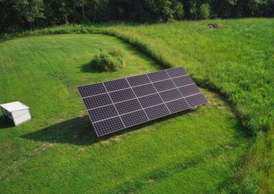 Lecompton Solar