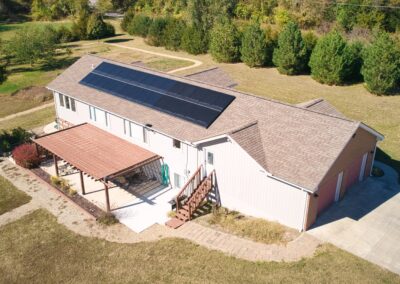 Tonganoxie Solar